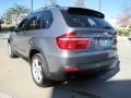 Space Grey Metallic - X5 3.0si Photo No. 8