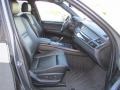 Space Grey Metallic - X5 3.0si Photo No. 12