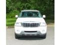 Ceramic White Tri Coat - Aviator Luxury AWD Photo No. 2