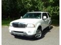 Ceramic White Tri Coat - Aviator Luxury AWD Photo No. 3