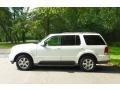 Ceramic White Tri Coat - Aviator Luxury AWD Photo No. 4