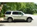 Ceramic White Tri Coat - Aviator Luxury AWD Photo No. 10