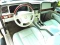 Ceramic White Tri Coat - Aviator Luxury AWD Photo No. 14