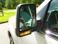 Ceramic White Tri Coat - Aviator Luxury AWD Photo No. 35