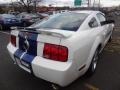 2008 Performance White Ford Mustang GT Premium Coupe  photo #7