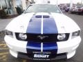 2008 Performance White Ford Mustang GT Premium Coupe  photo #12