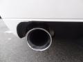 2008 Ford Mustang GT Premium Coupe Exhaust