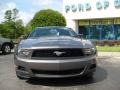 Sterling Grey Metallic - Mustang V6 Coupe Photo No. 8
