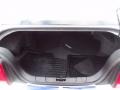 Charcoal Black/Dove Trunk Photo for 2008 Ford Mustang #74867480