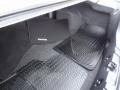 2008 Ford Mustang Charcoal Black/Dove Interior Trunk Photo