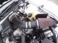 4.6 Liter Ford Racing Whipple Supercharged SOHC 24-Valve VVT V8 2008 Ford Mustang GT Premium Coupe Engine