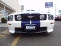 2008 Performance White Ford Mustang GT Premium Coupe  photo #44