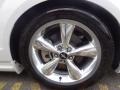 2008 Ford Mustang GT Premium Coupe Wheel