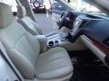 2012 Satin White Pearl Subaru Legacy 3.6R Limited  photo #16