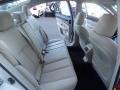 Warm Ivory Rear Seat Photo for 2012 Subaru Legacy #74867744