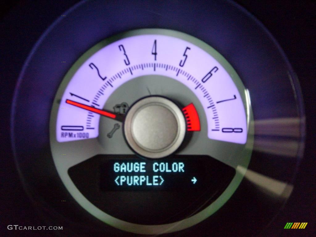 2010 Mustang GT Premium Coupe - Grabber Blue / Charcoal Black/Grabber Blue photo #41