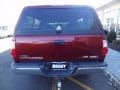 Salsa Red Pearl - Tundra SR5 TRD Access Cab 4x4 Photo No. 6