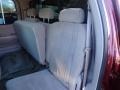 Salsa Red Pearl - Tundra SR5 TRD Access Cab 4x4 Photo No. 17