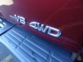 Salsa Red Pearl - Tundra SR5 TRD Access Cab 4x4 Photo No. 21