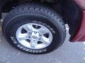Salsa Red Pearl - Tundra SR5 TRD Access Cab 4x4 Photo No. 33