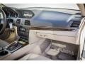 Diamond White Metallic - E 350 Coupe Photo No. 8