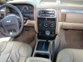 2001 Champagne Pearl Jeep Grand Cherokee Laredo  photo #17