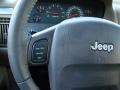 2001 Champagne Pearl Jeep Grand Cherokee Laredo  photo #22
