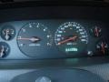 Champagne Pearl - Grand Cherokee Laredo Photo No. 24