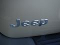2001 Champagne Pearl Jeep Grand Cherokee Laredo  photo #30