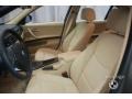 Platinum Bronze Metallic - 3 Series 328xi Sedan Photo No. 11