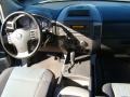 2004 Deep Water Blue/Green Nissan Titan SE King Cab  photo #12