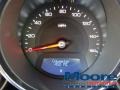 2009 Gold Mist Cadillac CTS Sedan  photo #3