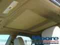 2009 Gold Mist Cadillac CTS Sedan  photo #4