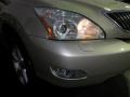 2004 Savannah Beige Metallic Lexus RX 330  photo #2