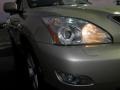 2004 Savannah Beige Metallic Lexus RX 330  photo #3