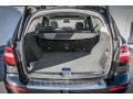 Black Trunk Photo for 2013 Mercedes-Benz ML #74870223