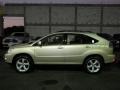 2004 Savannah Beige Metallic Lexus RX 330  photo #10