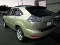 2004 Savannah Beige Metallic Lexus RX 330  photo #11