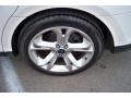 2010 Ford Taurus SHO AWD Wheel