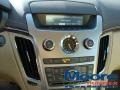 2009 Gold Mist Cadillac CTS Sedan  photo #8