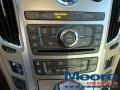 2009 Gold Mist Cadillac CTS Sedan  photo #9