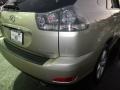 2004 Savannah Beige Metallic Lexus RX 330  photo #17