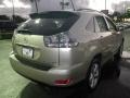 2004 Savannah Beige Metallic Lexus RX 330  photo #18