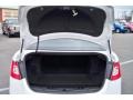 Charcoal Black Trunk Photo for 2010 Ford Taurus #74870496