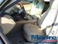 2009 Gold Mist Cadillac CTS Sedan  photo #12