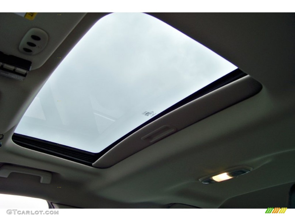 2010 Ford Taurus SHO AWD Sunroof Photos