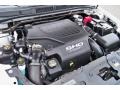 3.5 Liter GTDI EcoBoost Twin-Turbocharged DOHC 24-Valve VVT V6 Engine for 2010 Ford Taurus SHO AWD #74870561