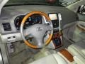 2004 Savannah Beige Metallic Lexus RX 330  photo #32