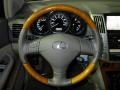 2004 Savannah Beige Metallic Lexus RX 330  photo #36