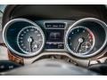 Black Gauges Photo for 2013 Mercedes-Benz ML #74870809